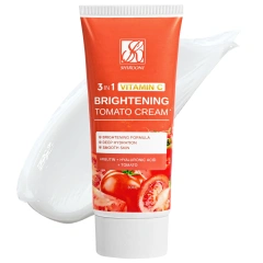 Tomato Brightening Skincare Set