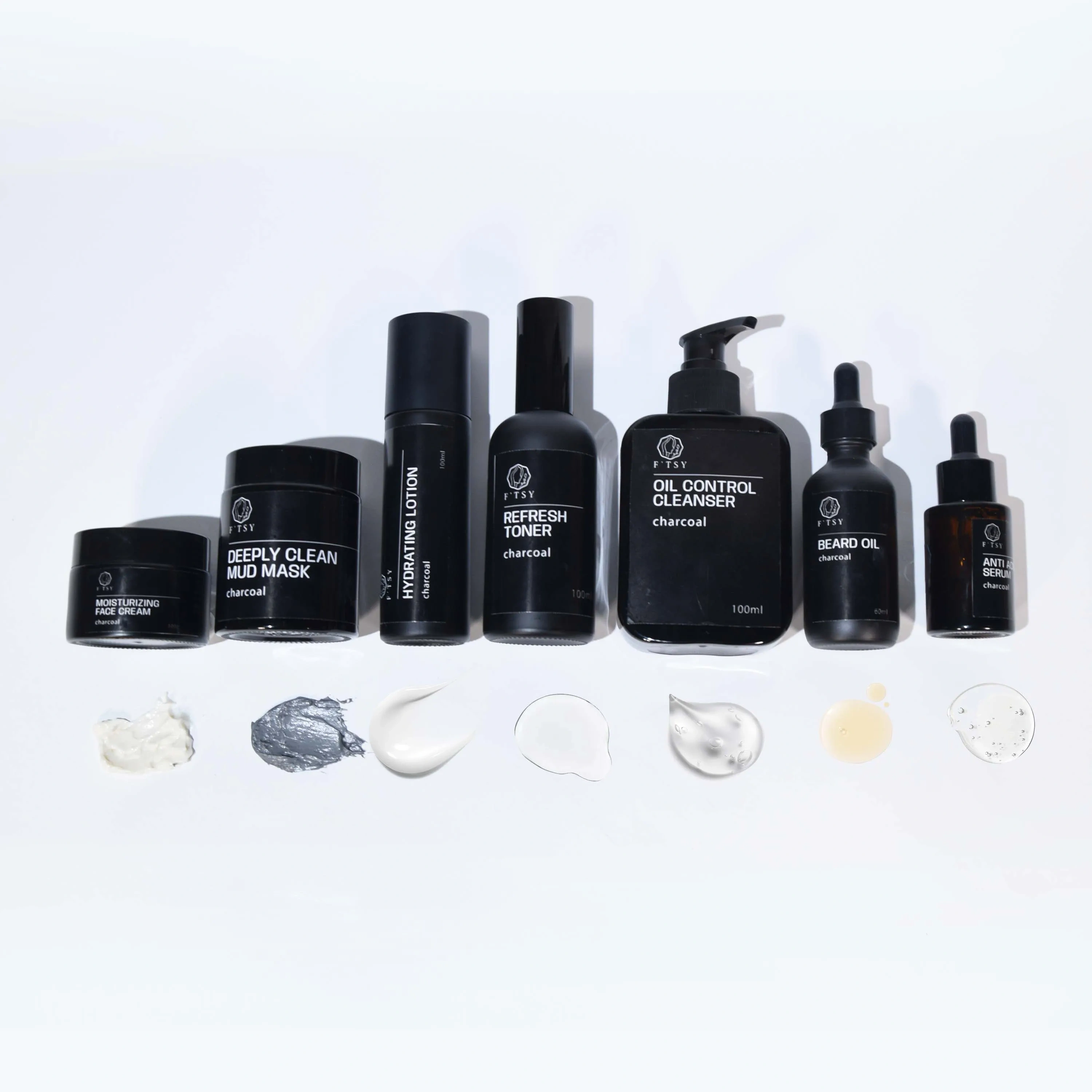 Men's Skincare Set