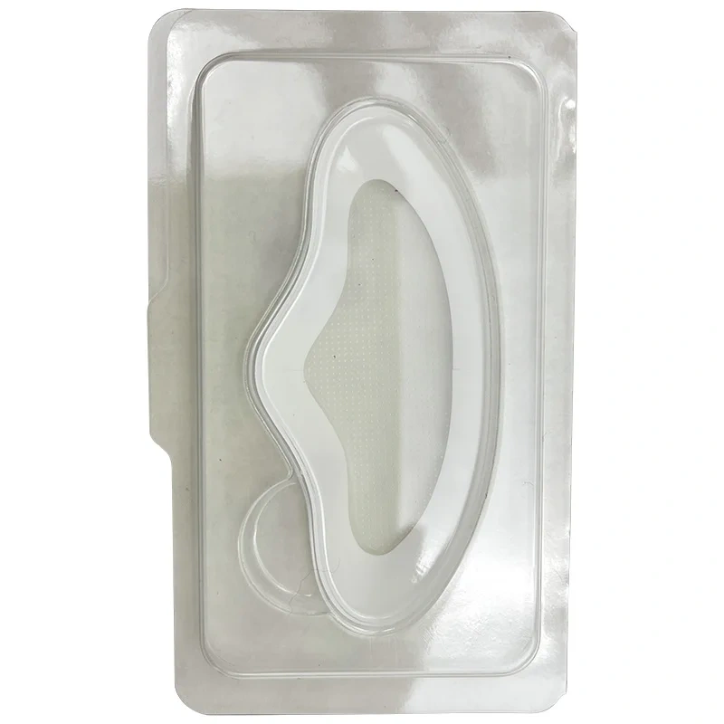 Microneedle Forehead Patch – Anti-Wrinkle & Frown Line