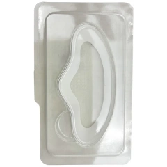 Microneedle Forehead Patch – Anti-Wrinkle & Frown Line