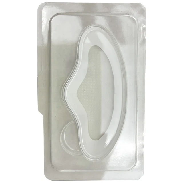 Microneedle Forehead Patch – Anti-Wrinkle & Frown Line