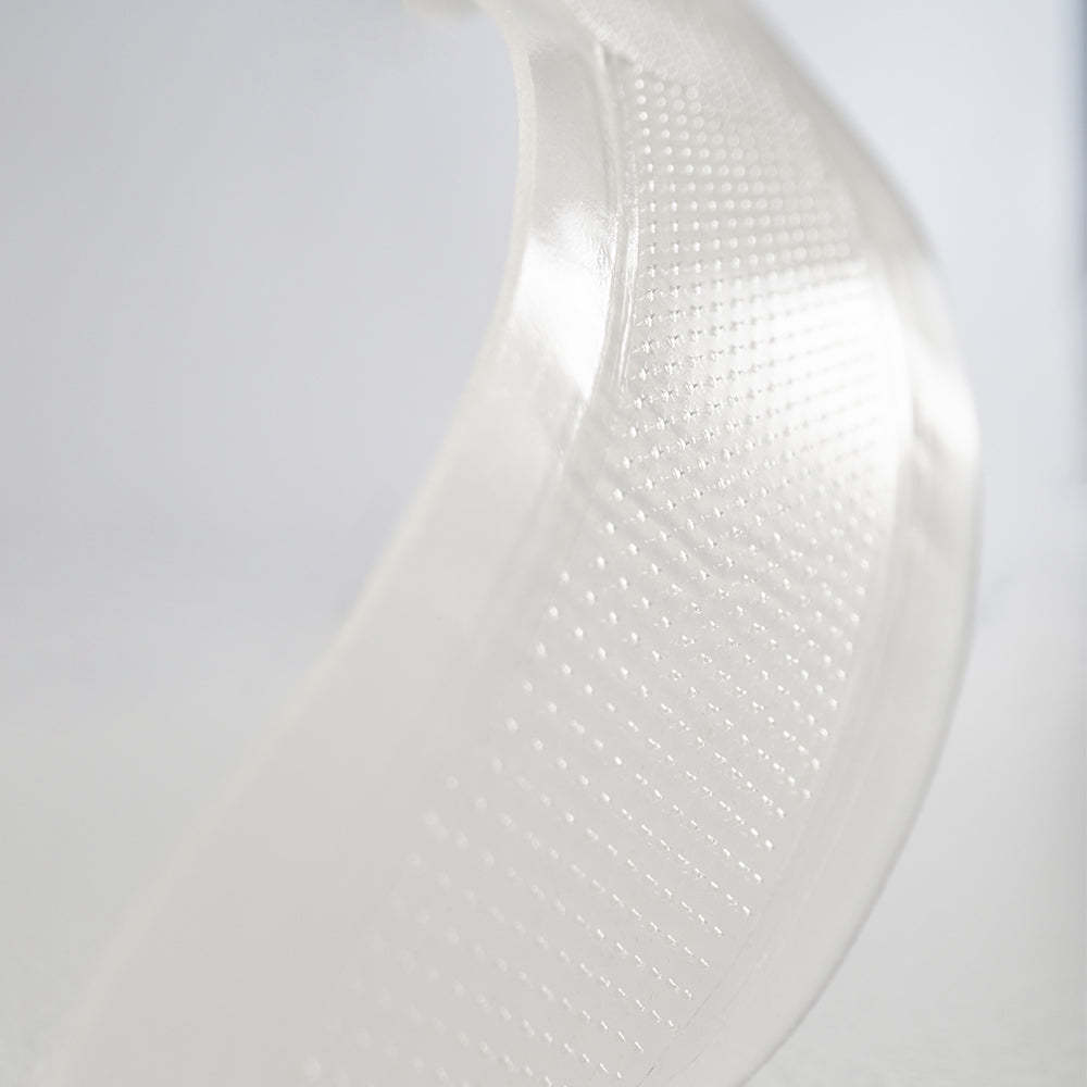 Microneedle Forehead Patch – Anti-Wrinkle & Frown Line