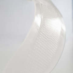 Microneedle Forehead Patch – Anti-Wrinkle & Frown Line