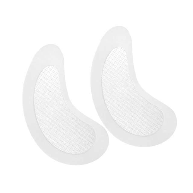 Microneedle Dissolving Eye Patches, Anti-Aging
