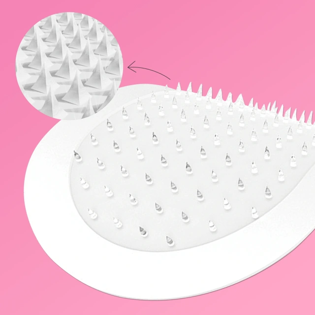 Microneedle Acne Patch – Dark Spot & Pimple Care