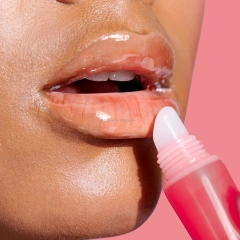 Tinted Moisturize Lip Gloss with SPF