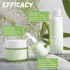 Exosome Centella Asiatica Cica Skin Care Set