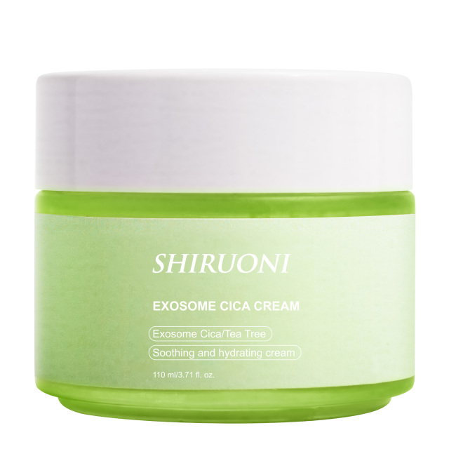 Exosome Centella Asiatica Cica Skin Care Set