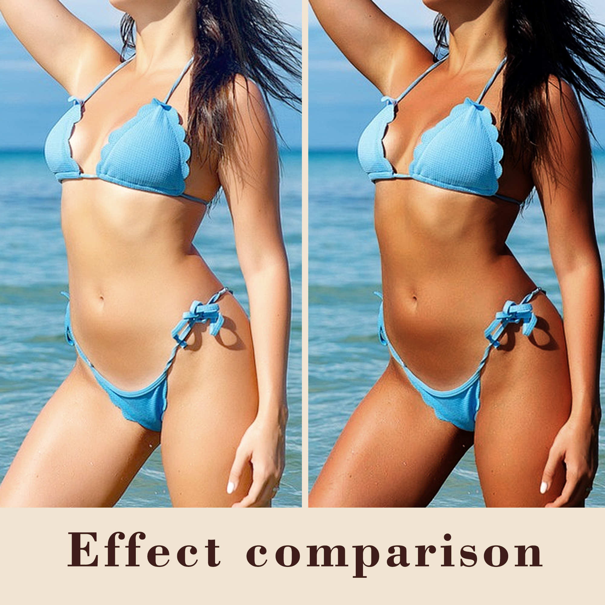 Hydrating Tanning Oil Spray