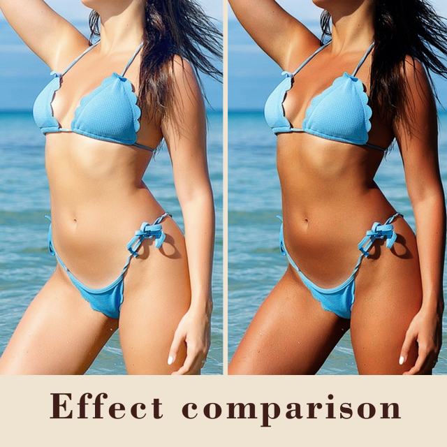 Hydrating Tanning Oil Spray