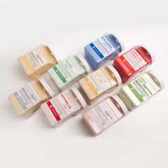 Hyaluronic Acid Facial Jelly Masks