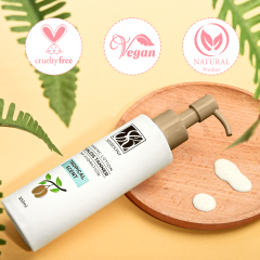 Sunless Tanning Lotion