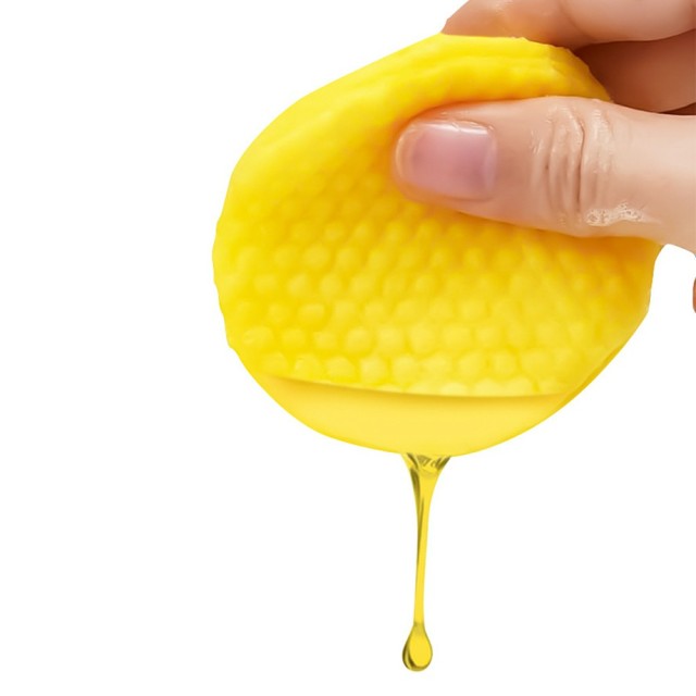 Kojic Acid & Turmeric Cleansing Pads