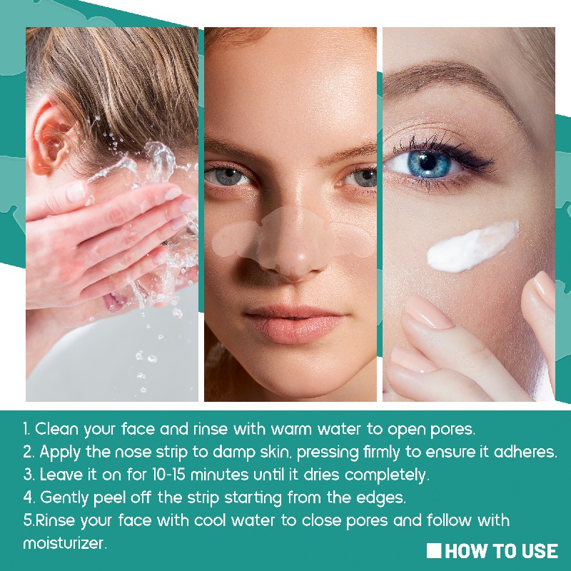 How to Use  After cleansing, gently sweep one pad across the face and neck.  Apply once or twice daily depending on your skin&rsquo;s tolerance.  Do not rinse; allow the treatment to absorb fully.  Follow with a moisturizer and sunscreen if used during the daytime.