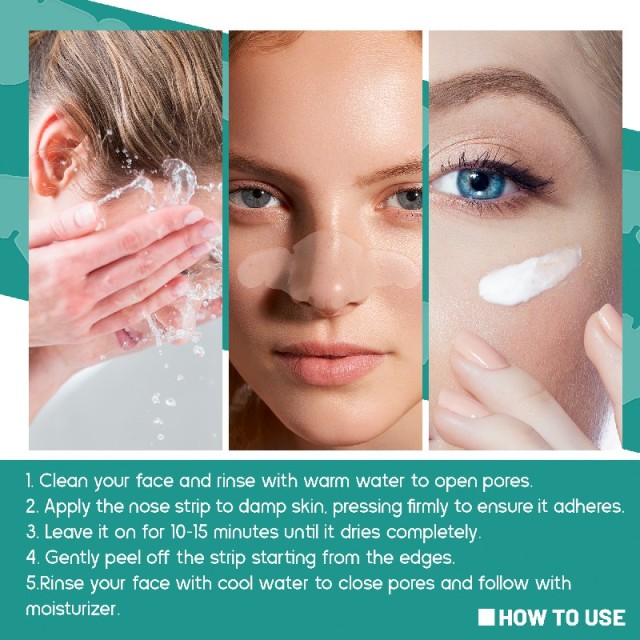 How to Use

After cleansing, gently sweep one pad across the face and neck.

Apply once or twice daily depending on your skin’s tolerance.

Do not rinse; allow the treatment to absorb fully.

Follow with a moisturizer and sunscreen if used during the daytime.