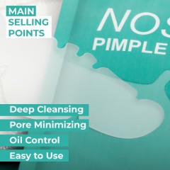Key Selling Points

Professional Strength Formula: 10% Glycolic Acid and 2% Salicylic Acid effectively exfoliate and treat acne-prone skin.

Sebum Control & Pore Purification: Helps regulate oil production and clear clogged pores.

Anti-Aging Benefits: Diminishes fine lines, wrinkles, and improves overall skin tone.

Scar Reduction: Minimizes the appearance of acne scars and photo-damage.

OEM/Private Label Ready: Custom formulations, packaging, and branding options available.