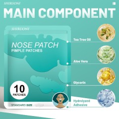 Ingredients & Benefits

10% Glycolic Acid: Gently exfoliates to renew the skin surface and reduce signs of aging.

2% Salicylic Acid: Deeply penetrates pores to clear acne and control oil.

Calendula Extract: Calms and soothes irritated skin.

Green Tea Extract: Antioxidant-rich, protects and rejuvenates skin.

Vitamin C, E, and B5: Nourish and repair skin, promoting brightness and hydration.

Allantoin: Soothes, softens, and protects sensitive skin.