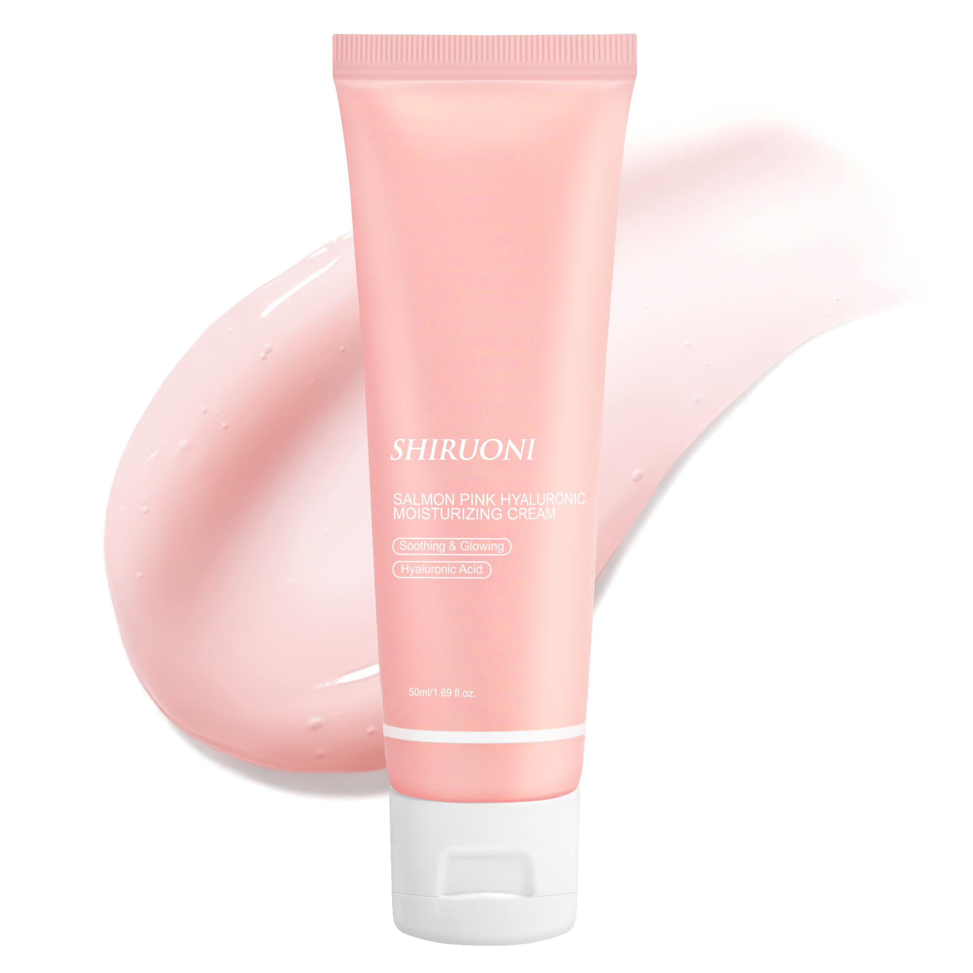Salmon Collagen Gel Sheet Mask (28g x 4) Color-changing technology | Intense Hydration | Collagen Boost Apply after toner/serum, wear for 3&ndash;4 hours or until transparent for max absorption.