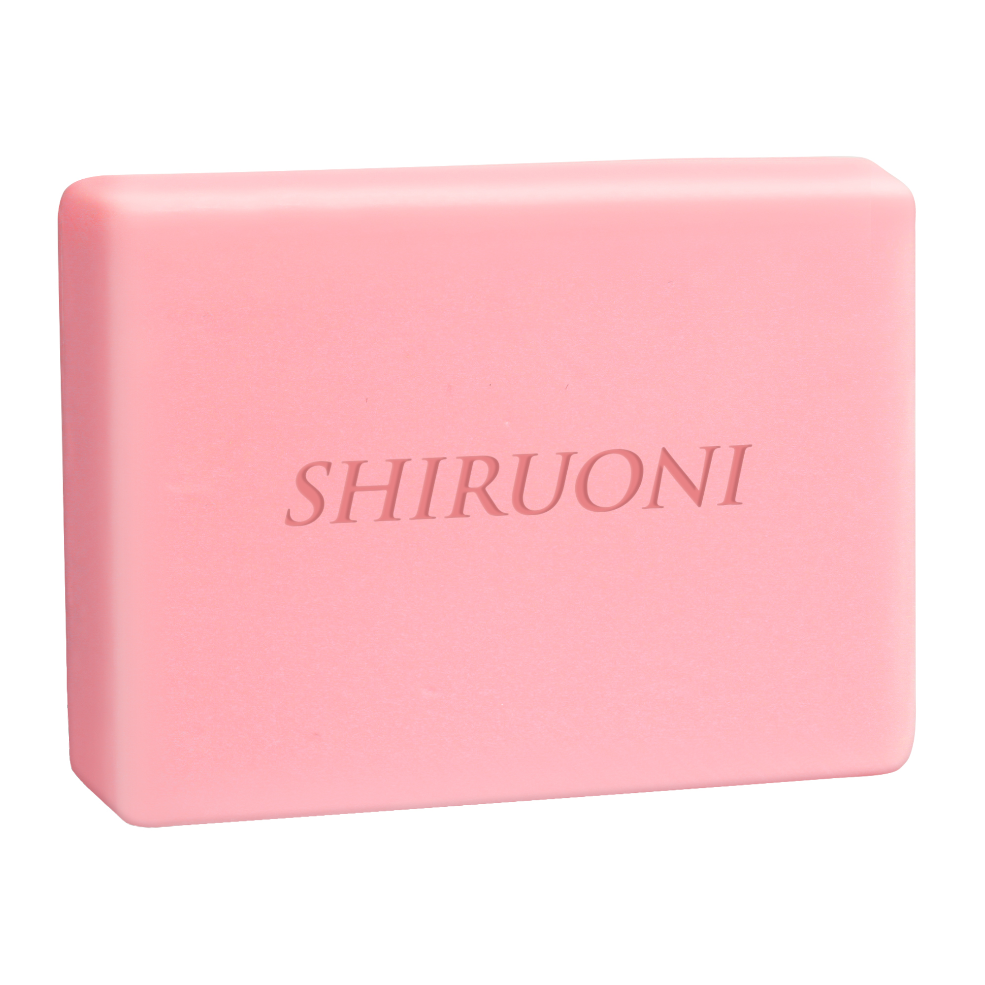 Salmon Moisturizing Soap Gentle Exfoliation | Hydrating Lather | Antioxidant-Rich Made with Coconut Oil, Glycerin & Shea Butter. Lather, apply on skin and rinse. Great for body or face.