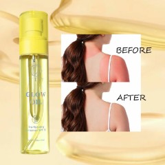 Ultra-Hydrating Sunscreen Oil spray