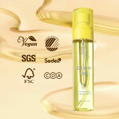 Ultra-Hydrating Sunscreen Oil spray