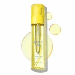 Ultra-Hydrating Sunscreen Oil spray