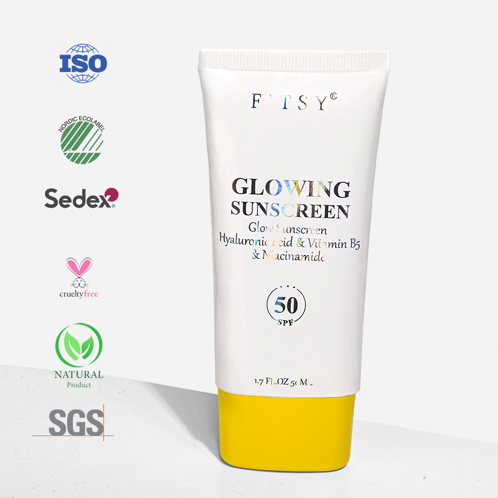 Hydrating Antioxidant Tinted Sunscreen
