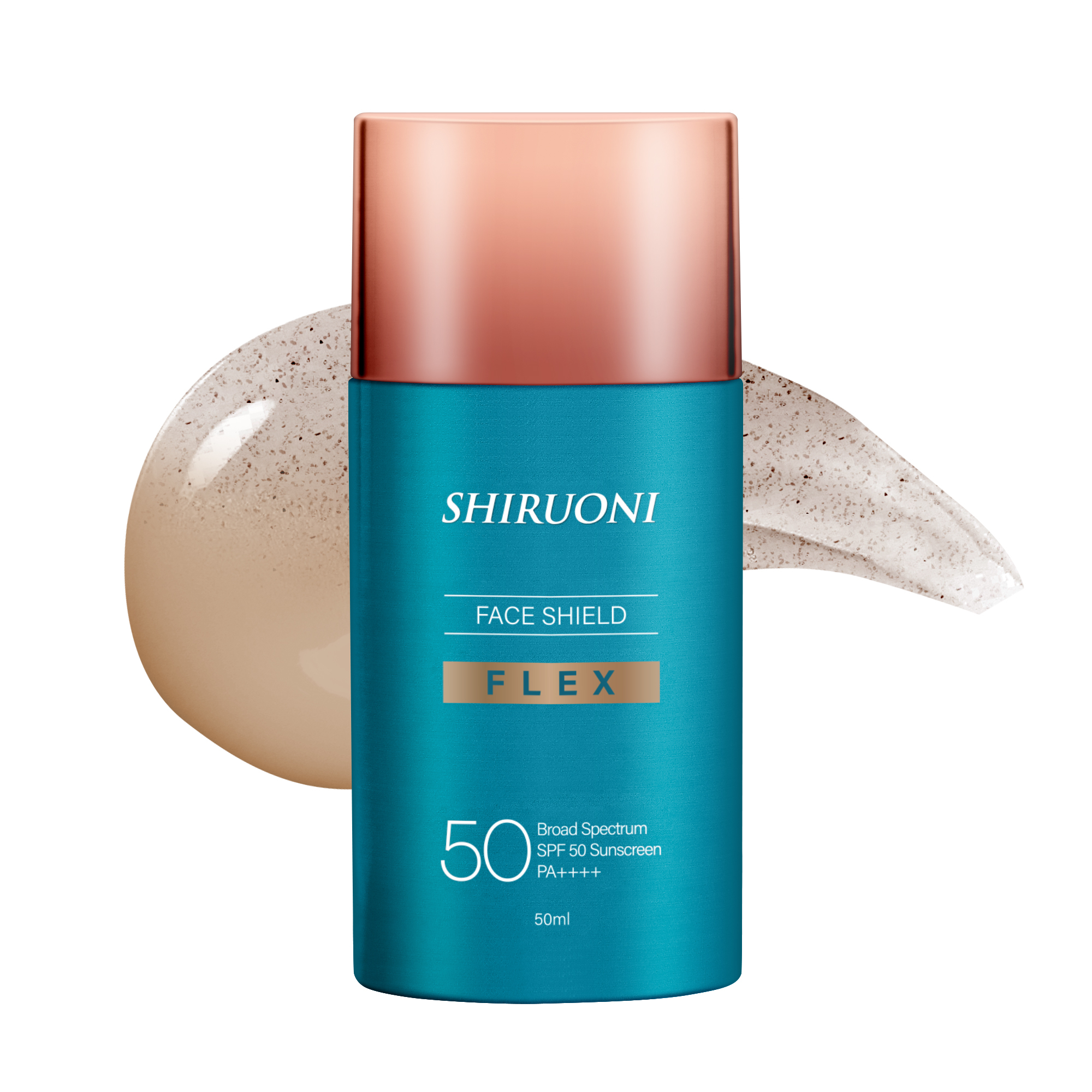 SkinTone Flex Glow Sunscreen