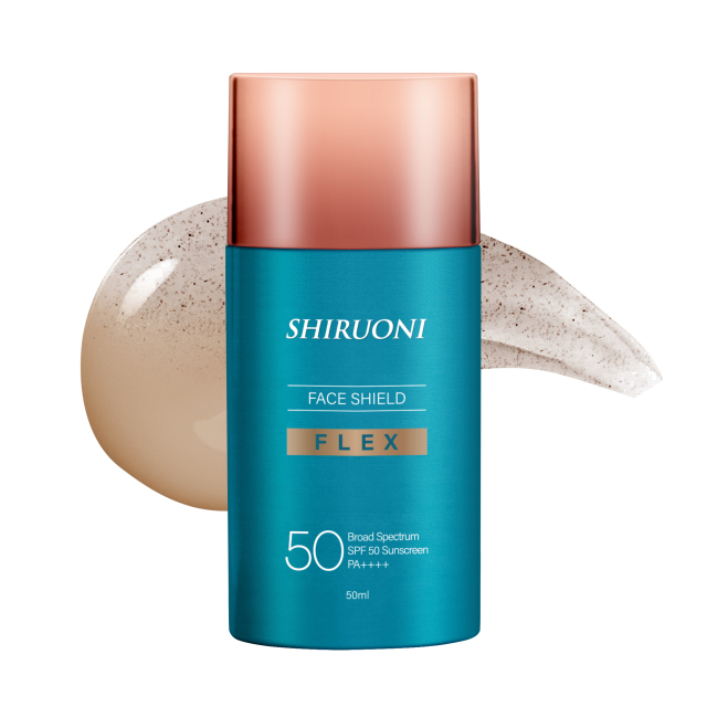 SkinTone Flex Glow Sunscreen