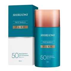 SkinTone Flex Glow Sunscreen