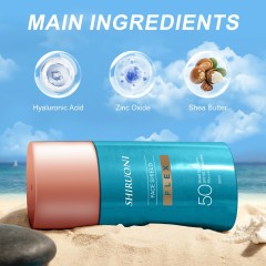 SkinTone Flex Glow Sunscreen