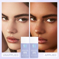 Pearl & Bronze Tints Sunscreen Serum