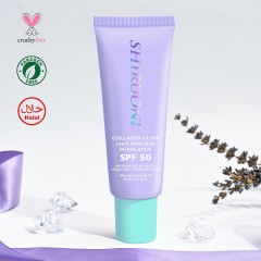 Collagen Glow Tinted Sunscreen
