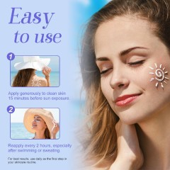 Collagen Glow Tinted Sunscreen