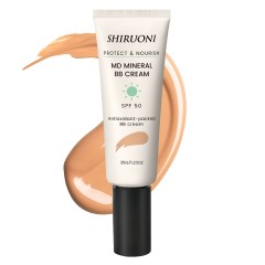 BB Cream Antioxidant Sunscreen