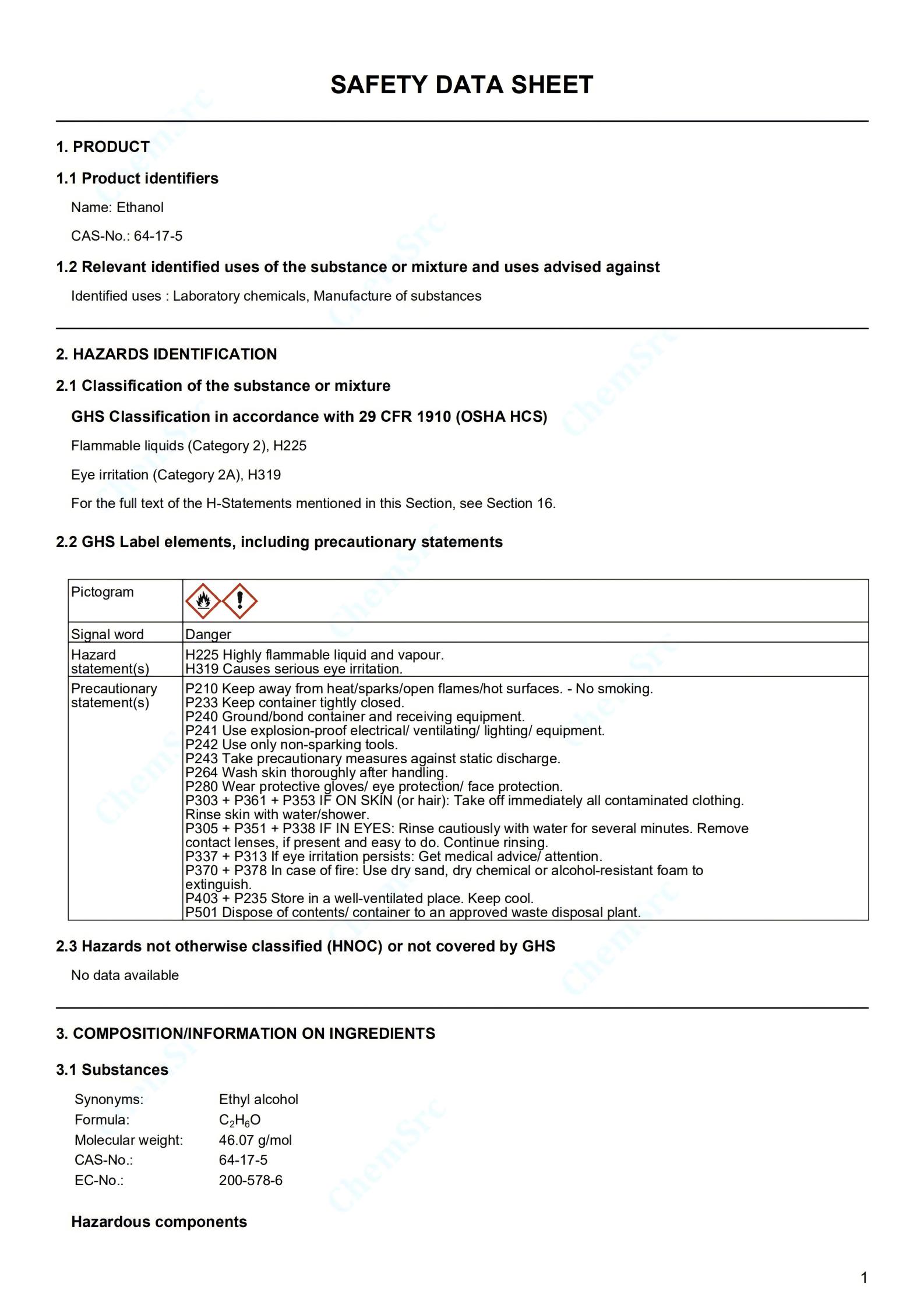Sedex Member