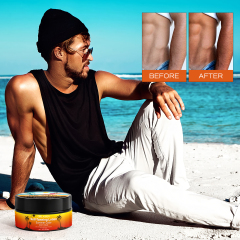 Self-Tanning Cream  [ In-stock ]