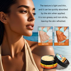 Self-Tanning Cream  [ In-stock ]