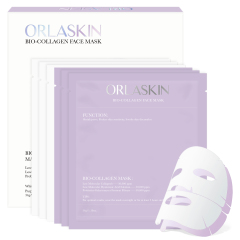 Bio-Collagen Face Mask  [ In-stock ]