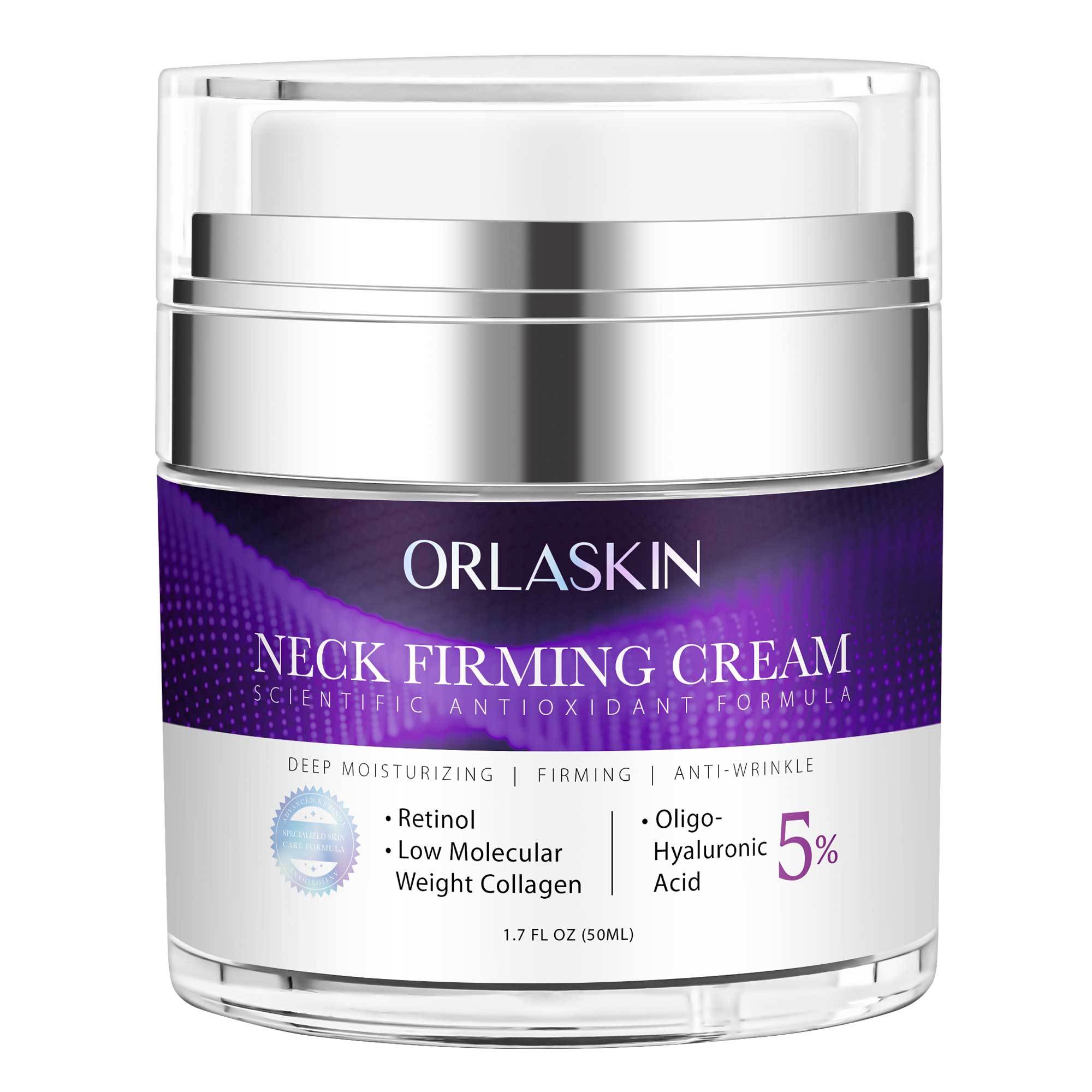 Neck Firming Cream [ In-stock ]