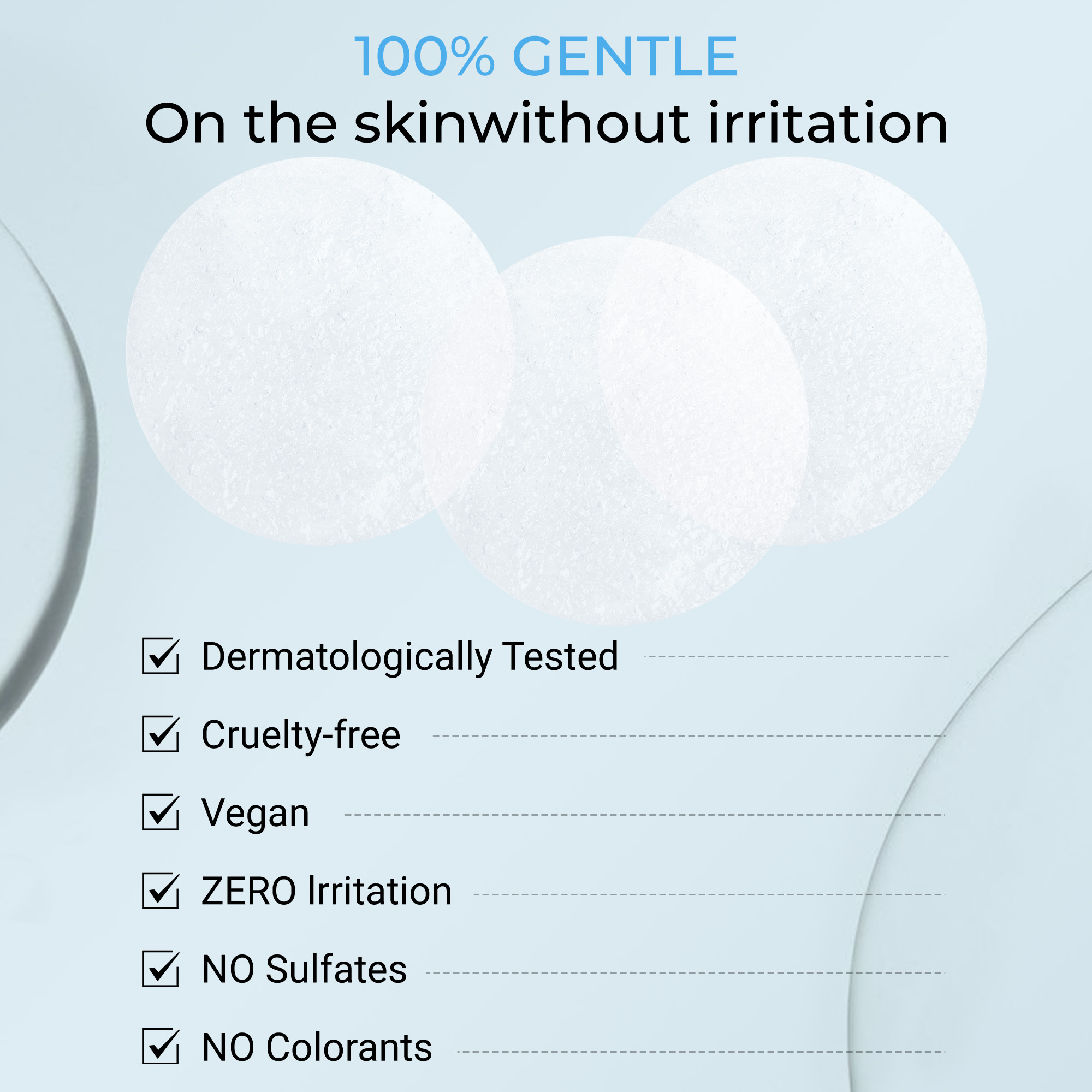 Collagen & Hyaluronic Acid Gel Toner Pads  [ In-stock ]