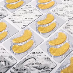 24K Gold Eye Mask [ In-stock ]