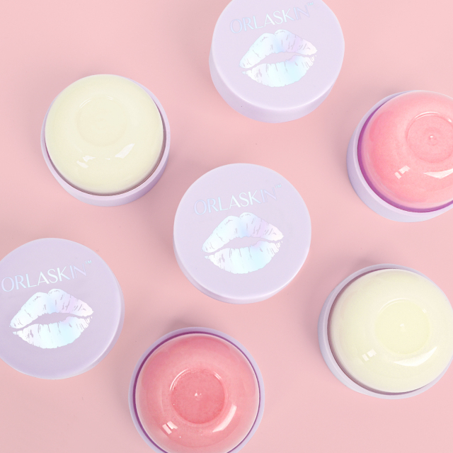 Mint Lip Mask + Lip Scrub  [ In-stock ]