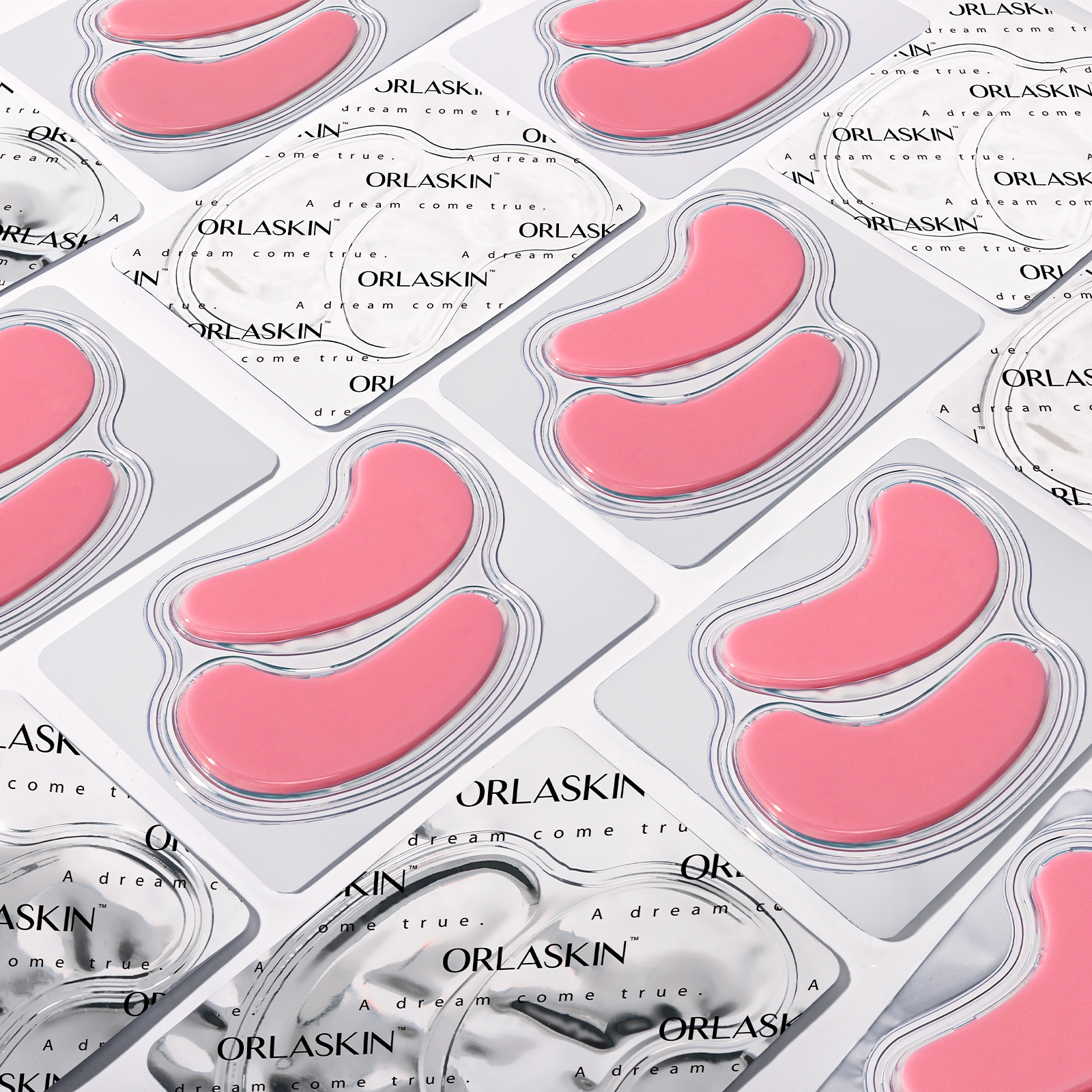 Rose Eye Mask [ In-stock ]