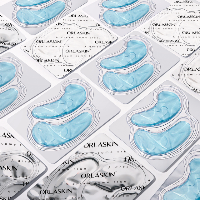 Hyaluronic Acid Eye Mask [ In-stock ]
