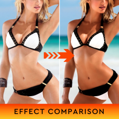 Quick Tanning Spray  [ In-stock ]