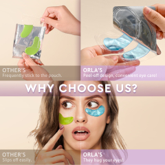 Hyaluronic Acid Eye Mask [ In-stock ]