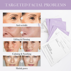 Bio-Collagen Face Mask  [ In-stock ]
