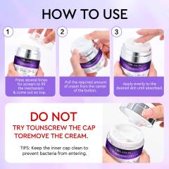 Neck Firming Cream [ In-stock ]