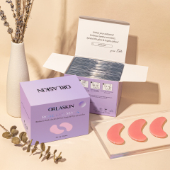 Rose Eye Mask [ In-stock ]